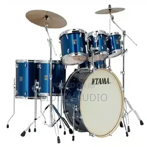 Tama 7 Piece Drum Set