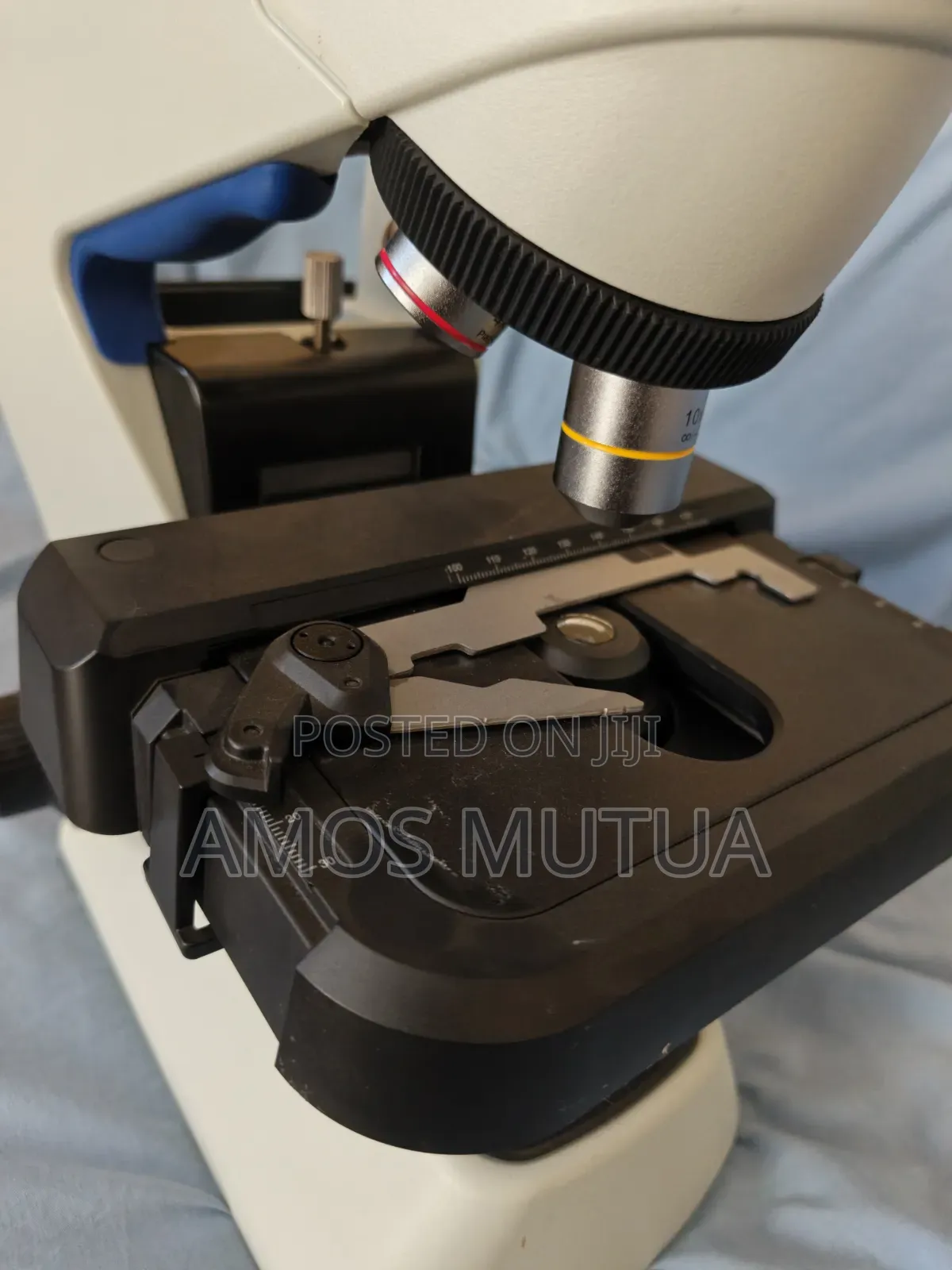 Olympus Cx23