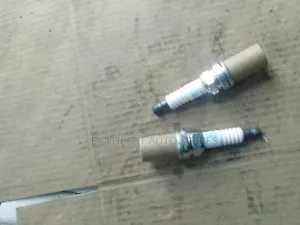 Spark Plugs Toyota RAV4/camry