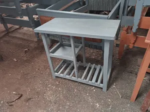 Classic Kitchen Table