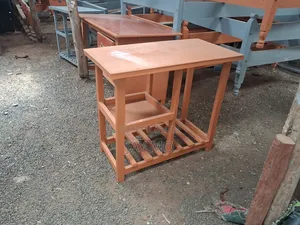 Classic Kitchen Table
