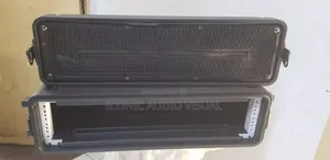 2U Flight Case