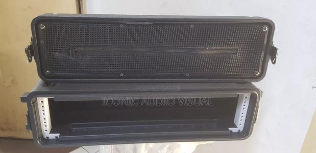2U Flight Case - main view