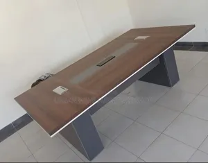 Executive Boardroom Tables