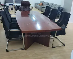 Executive Boardroom Tables