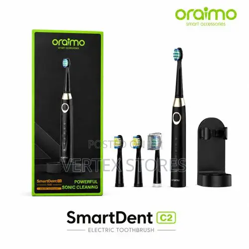 Oraimo SmartDent C2 508 Smart Electric Toothbrush