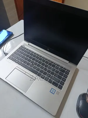Laptop HP EliteBook 840 G6 8GB Intel Core i5 SSD 256GB