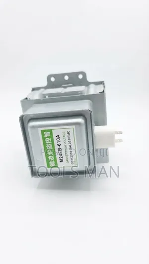 Microwave Magnetron M24fb-610a