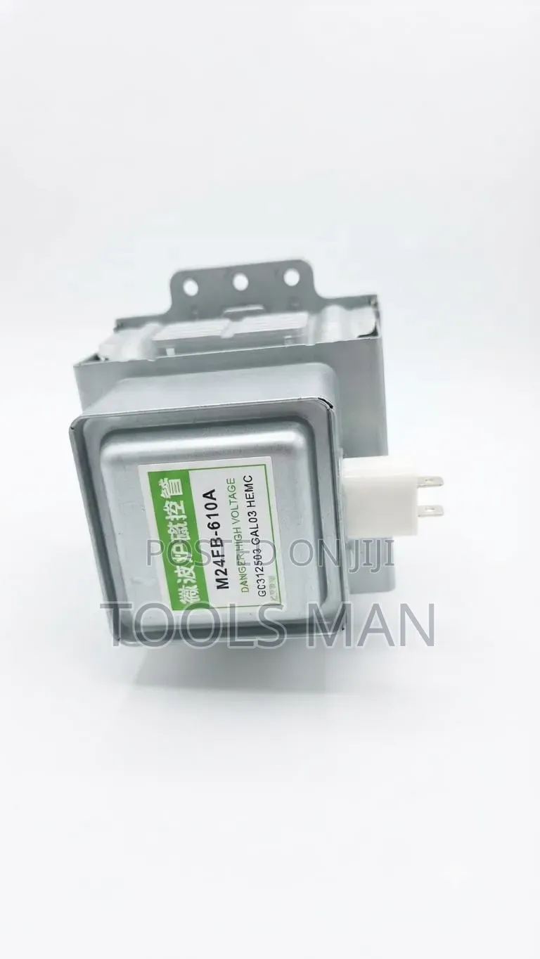 Microwave Magnetron M24fb-610a