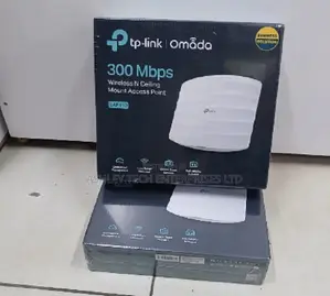 TP-Link EAP110 300Mbps Wireless Indoor Access Point~