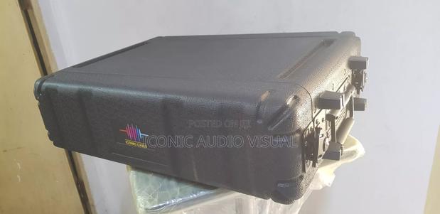 2U Flight Case - thumbnail 3