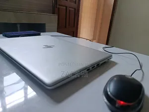Laptop HP EliteBook 840 G6 8GB Intel Core i5 SSD 256GB