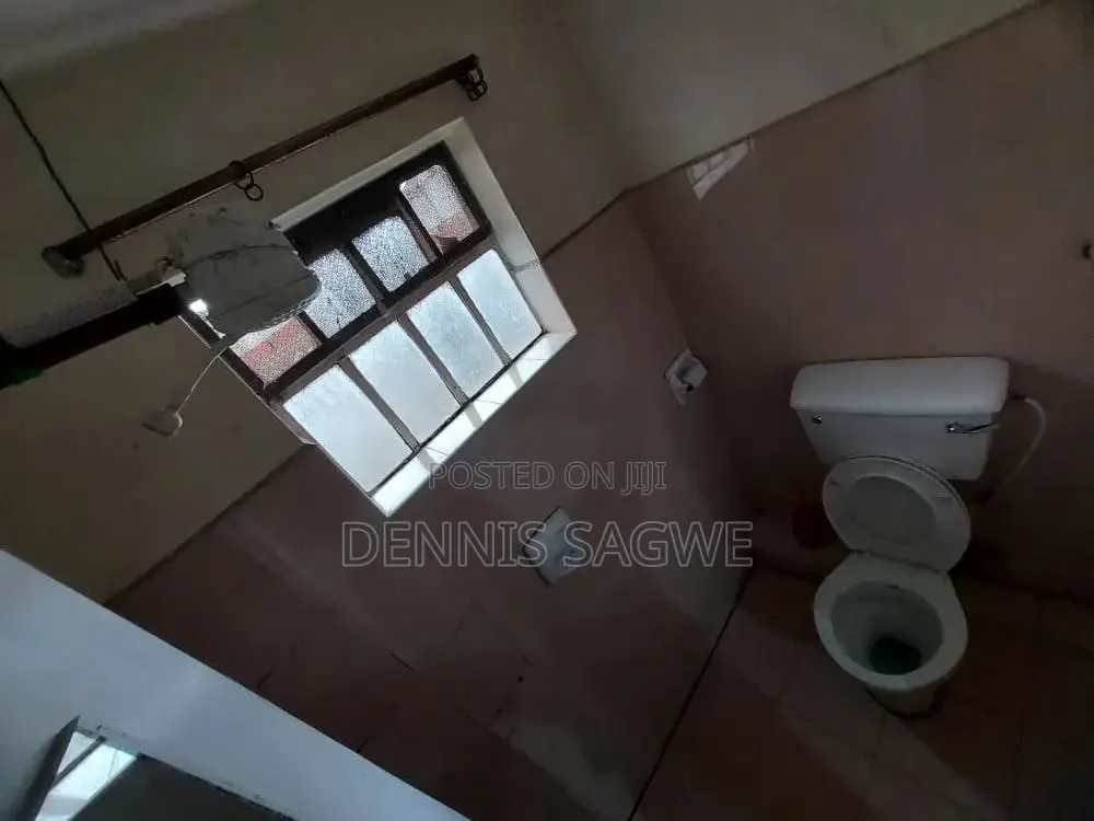 BNB Standard Room at Mbagathi Rd