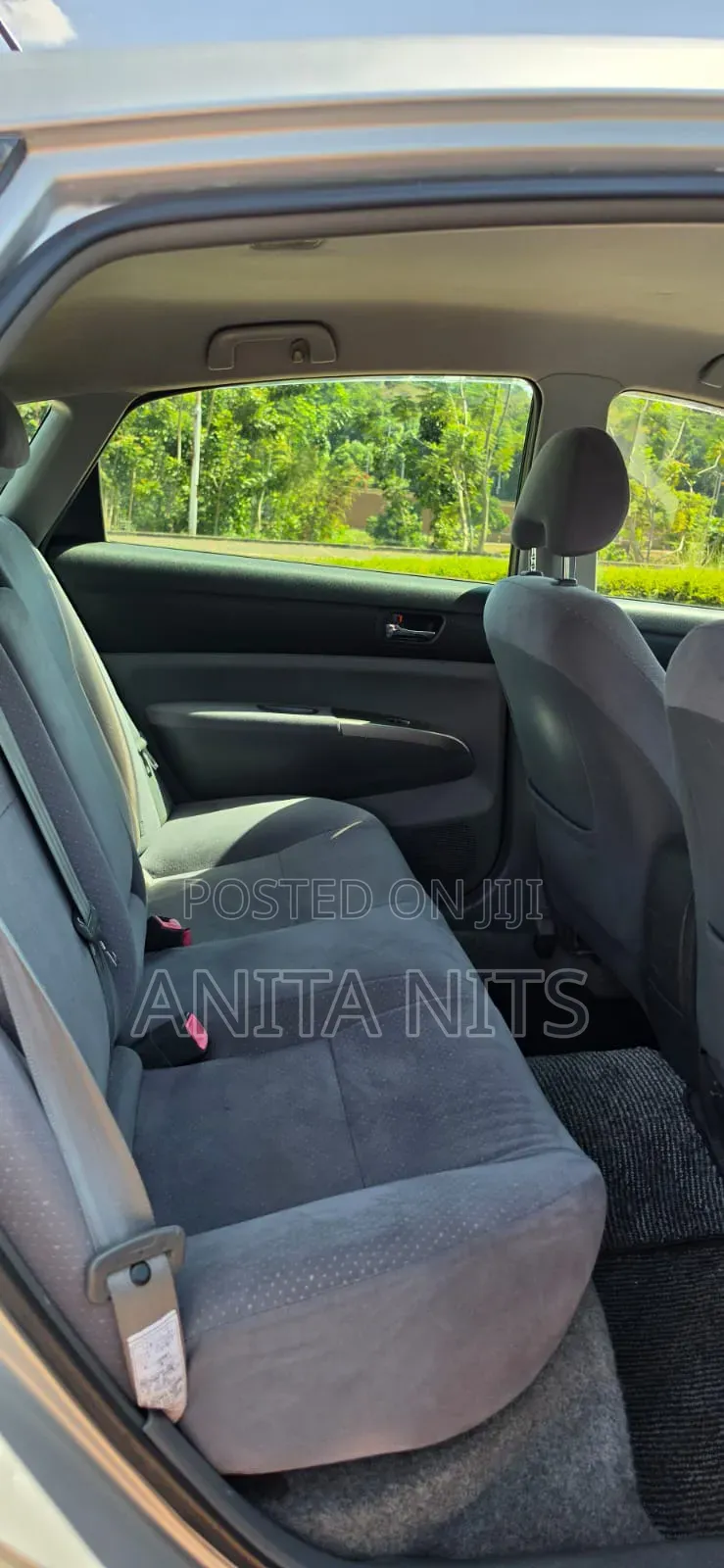 Toyota Prius 2011 Silver