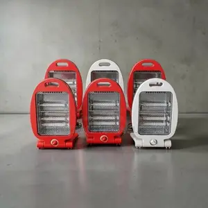 Affordable Prices 700W, 800W Electric Room Heater Space Heaters