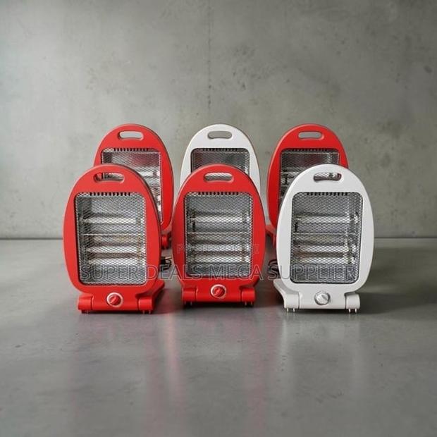 Affordable Prices 700W, 800W Electric Room Heater Space Heaters