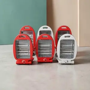 Affordable Prices 700W, 800W Electric Room Heater Space Heaters