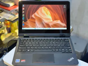 Laptop Lenovo Yoga 11e 4GB Intel Pentium SSD 128GB