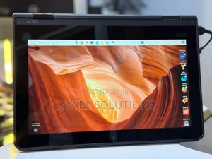 Laptop Lenovo Yoga 11e 4GB Intel Pentium SSD 128GB