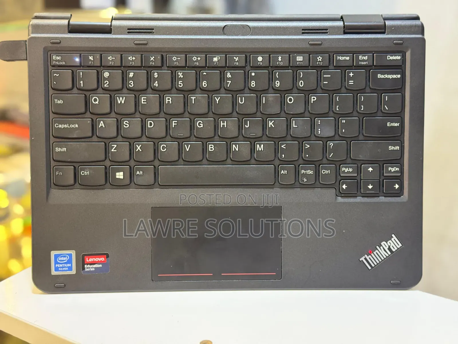 Laptop Lenovo Yoga 11e 4GB Intel Pentium SSD 128GB