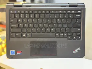 Laptop Lenovo Yoga 11e 4GB Intel Pentium SSD 128GB