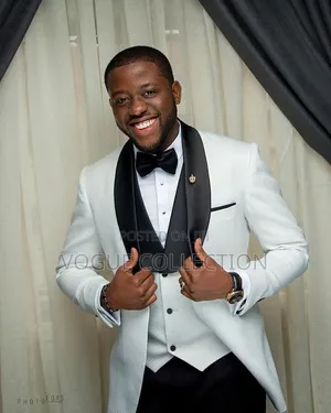 Wedding Suits