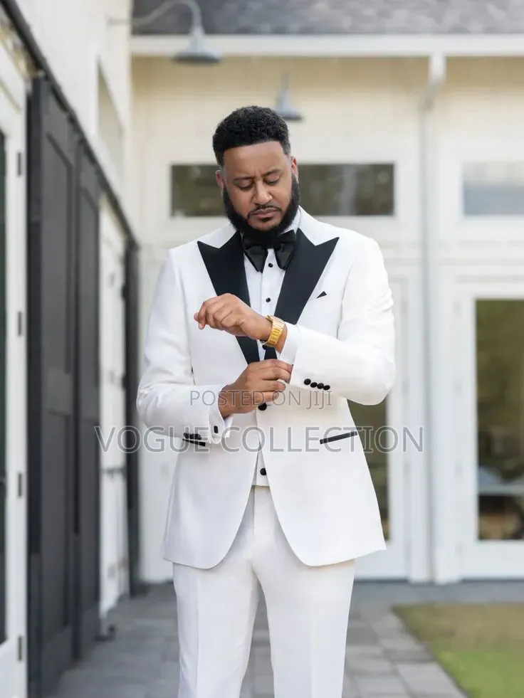 Wedding Suits