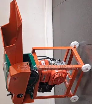 Heavy Duty Aico Multipurpose Chaff Cutter