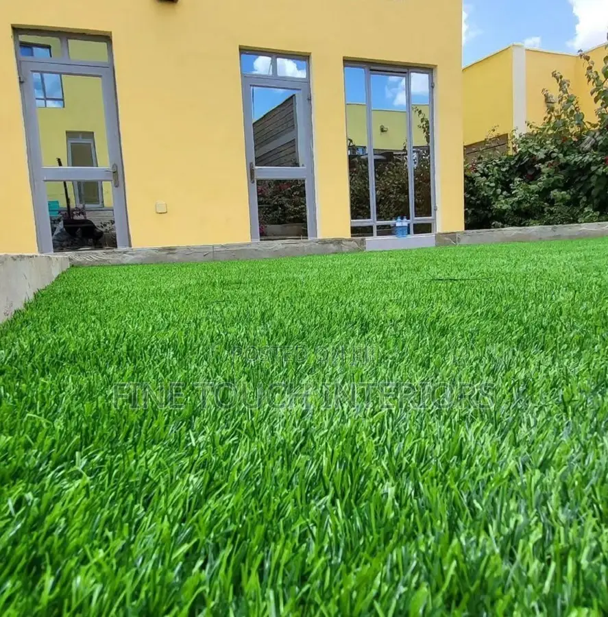 Ultimate Green Flooring Grass Carpets