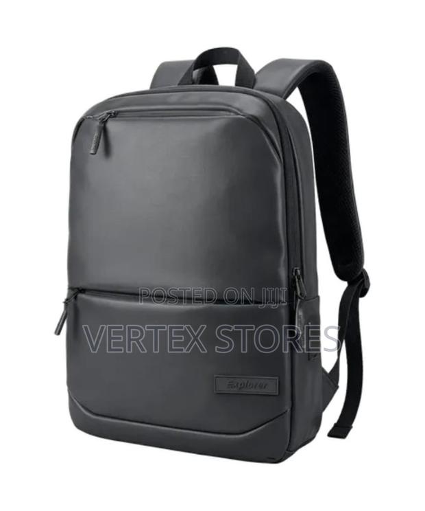 Oraimo DuraLite OHDB-003 Waterproof Spacious Charging Backpack