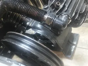 Air Compressors