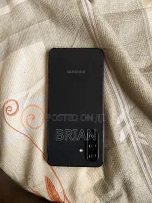 Samsung Galaxy A17 256 GB Black
