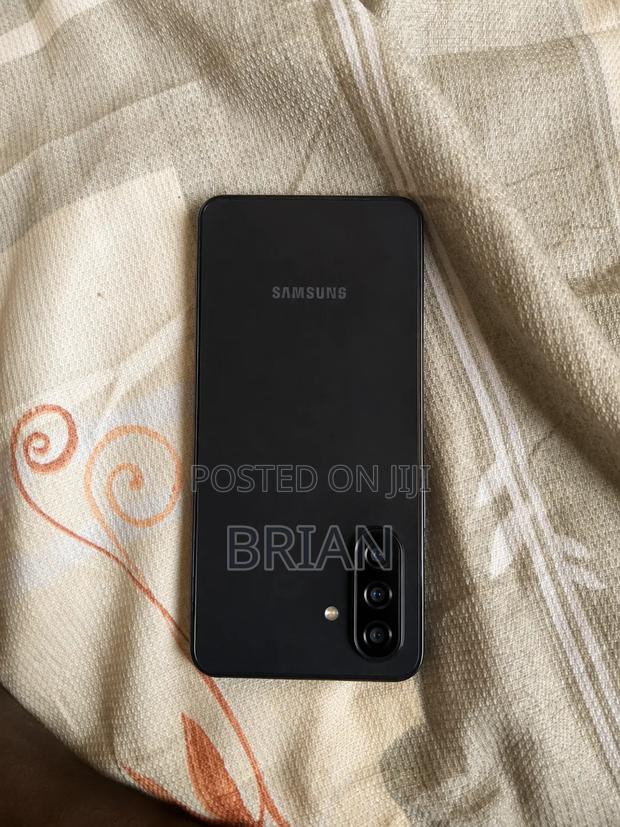 Samsung Galaxy A17 256 GB Black