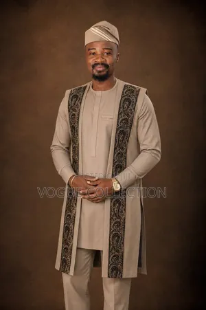 Executive Senator Suits