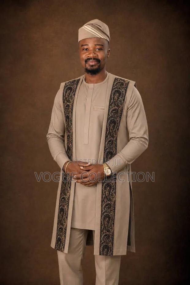 Executive Senator Suits