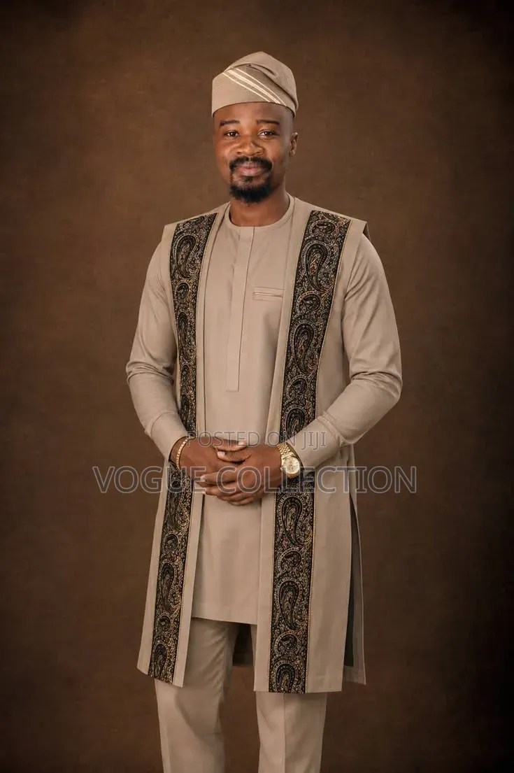 Executive Senator Suits
