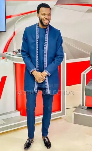 Executive Senator Suits