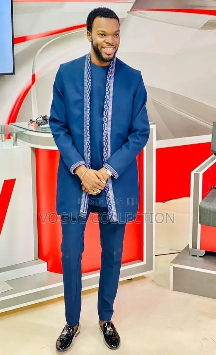 Executive Senator Suits