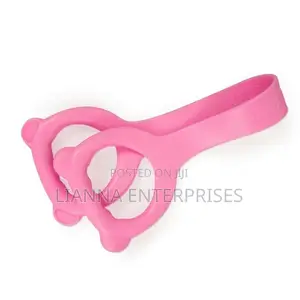 Arm and Back Stretch Bands