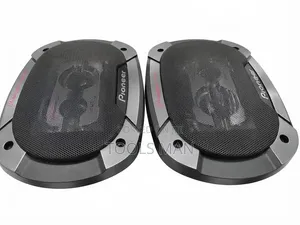 Pioneer TS-6975V3 550W Car Speaker.