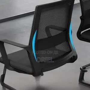 Office Waiting Chair : Conference Reception Chair