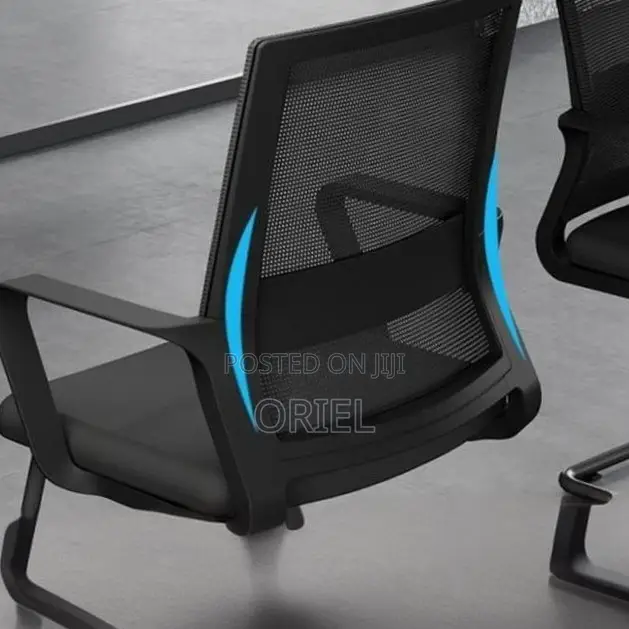 Office Waiting Chair : Conference Reception Chair