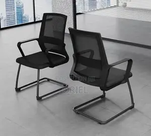 Office Waiting Chair : Conference Reception Chair