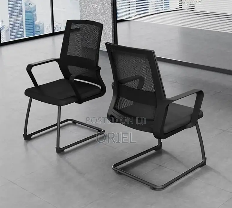 Office Waiting Chair : Conference Reception Chair