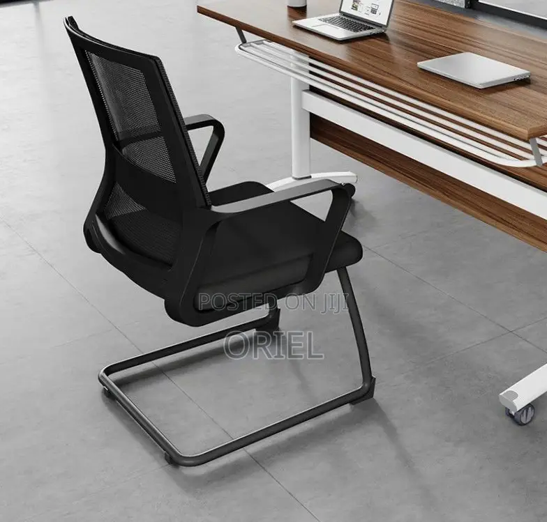 Office Waiting Chair : Conference Reception Chair