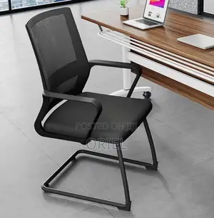 Office Waiting Chair : Conference Reception Chair