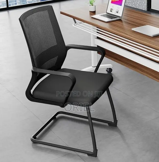 Office Waiting Chair : Conference Reception Chair