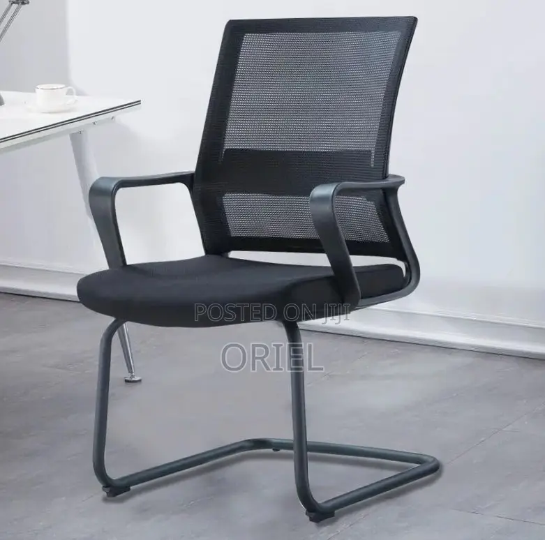 Office Waiting Chair : Conference Reception Chair