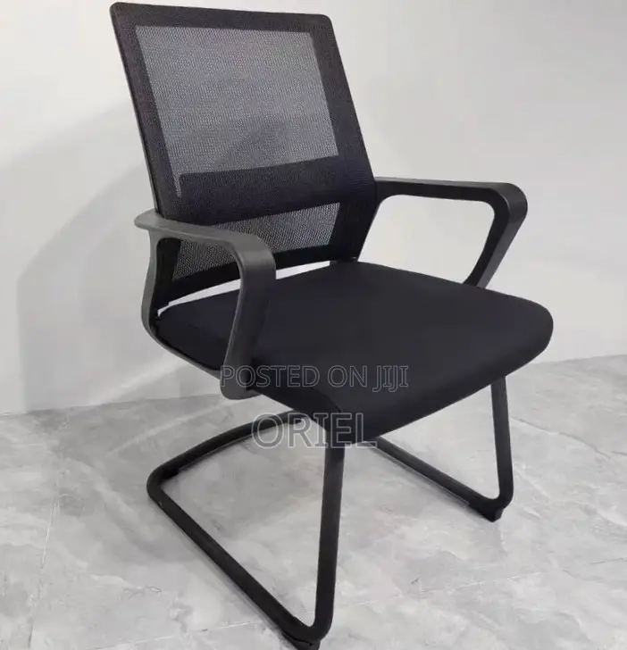 Office Waiting Chair : Conference Reception Chair