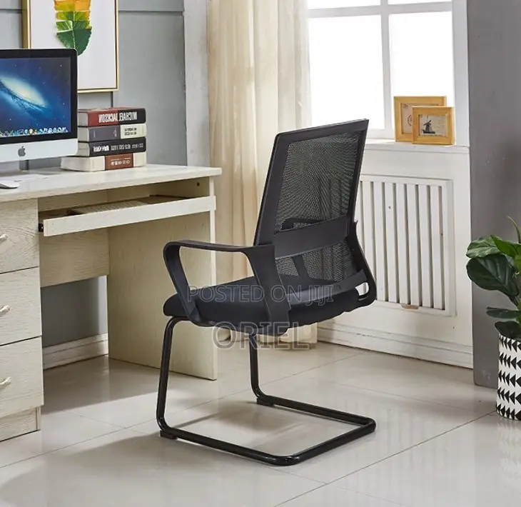 Office Waiting Chair : Conference Reception Chair